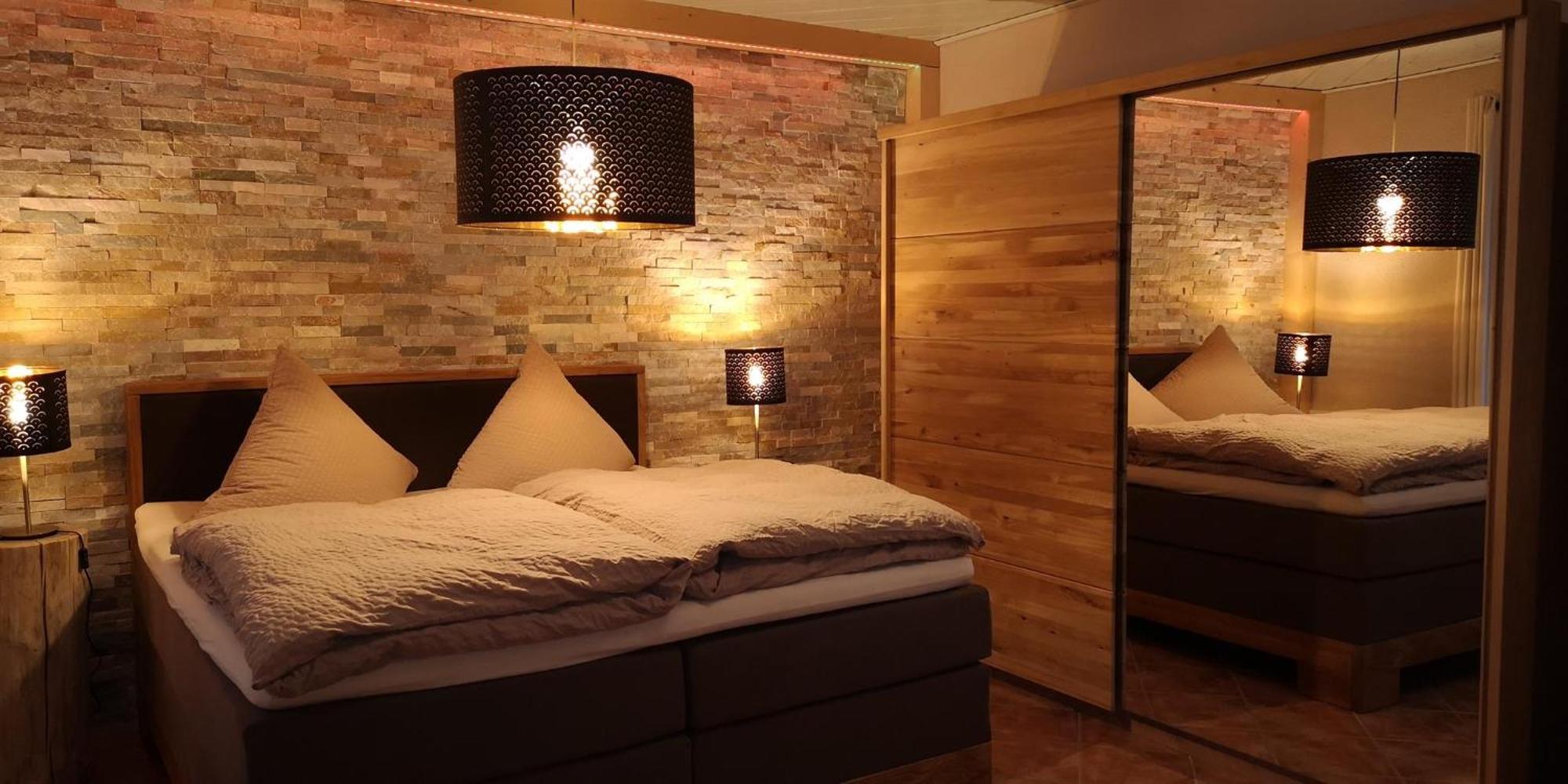 Ferienwohnung An Der Alten Stadtmauer Аннаберг-Бухгольц Экстерьер фото