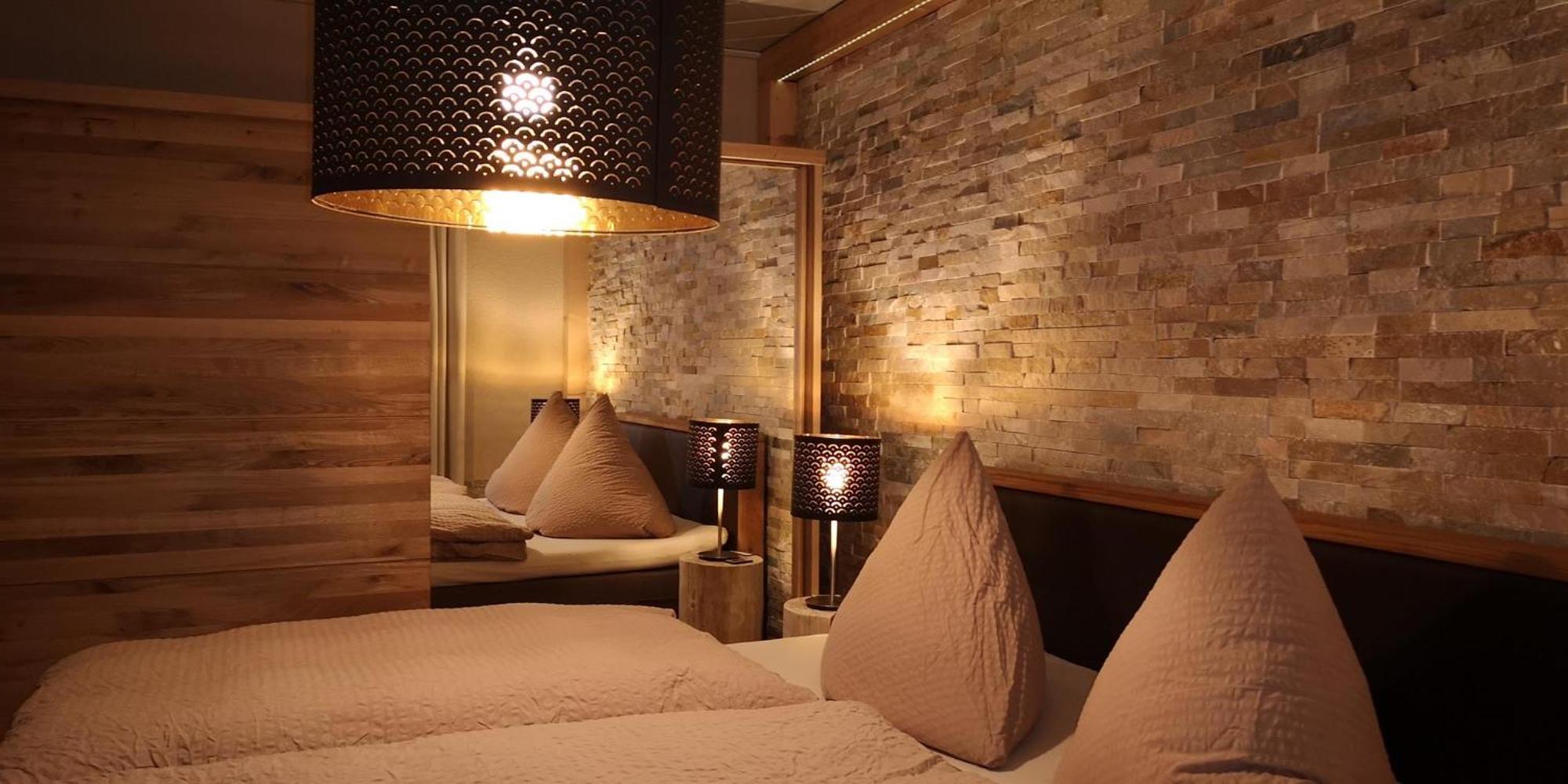 Ferienwohnung An Der Alten Stadtmauer Аннаберг-Бухгольц Экстерьер фото